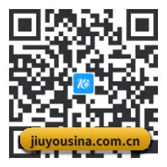 iOS 苹果版 二维码